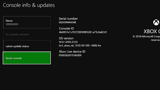 كيفية إصلاح مشكلة عدم عمل خيار الصفحة الرئيسية في Xbox (My Home) في 2026