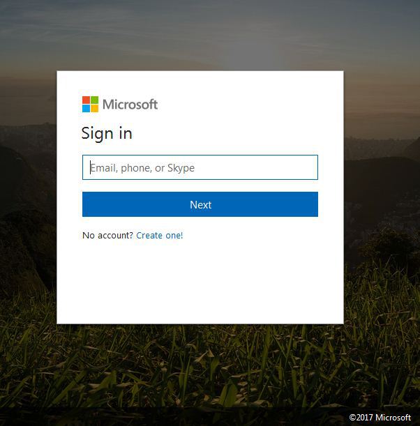 The Server Stumbled with Error 0x801901F7