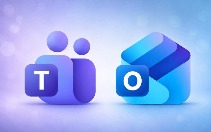 teams outlook features canceled