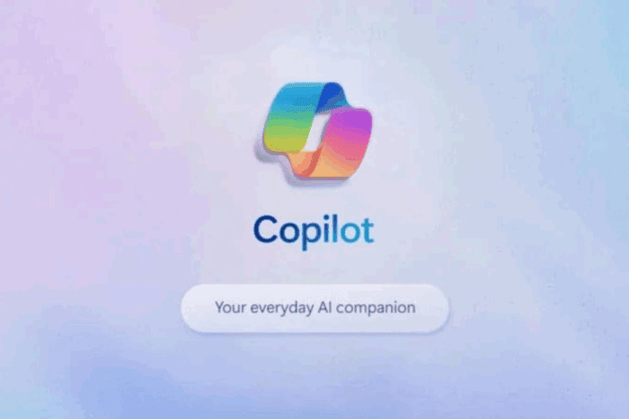 Microsoft Copilot