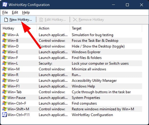 يرصد هذا الدليل أبرز اختصارات Windows 11 الشائعة وكيفية استخدامها بسرعة، كما يوفر إرشادات حول إنشاء اختصارات مخصصة باستخدام أداة خارجية