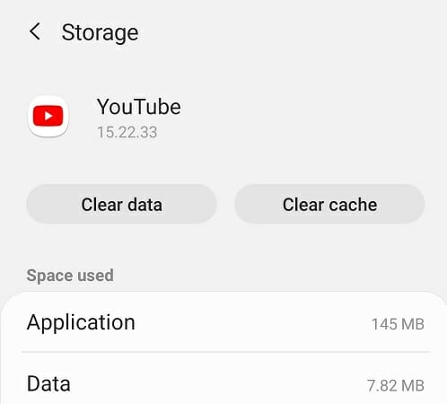 Pip not working Android