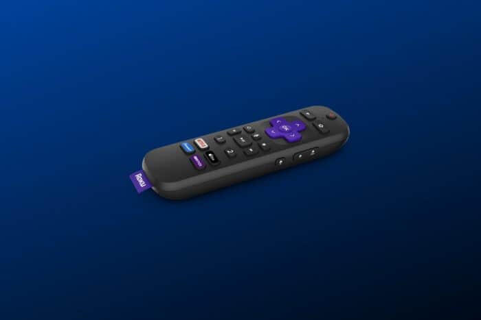 roku remote not working even with new batteries
