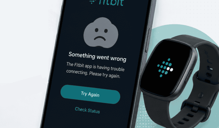 يتناول هذا الدليل الأسباب الشائعة وراء عطل تطبيق Fitbit وخطوات عملية لإصلاحه بسرعة دون الحاجة لإعادة ضبط الجهاز.