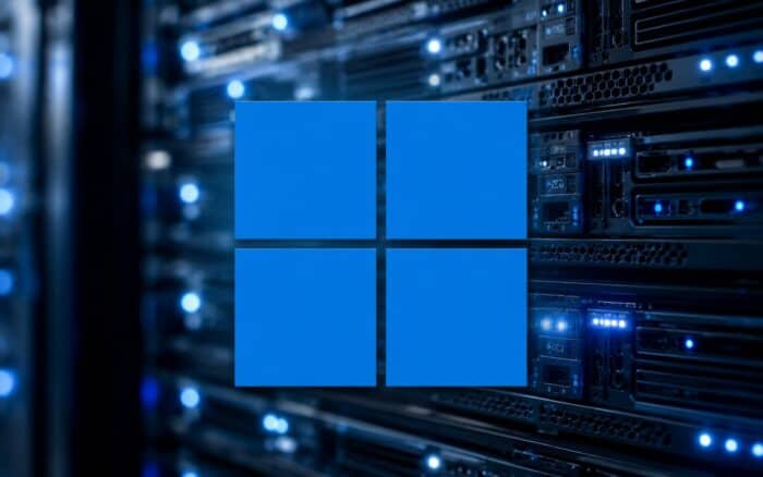 windows server insider