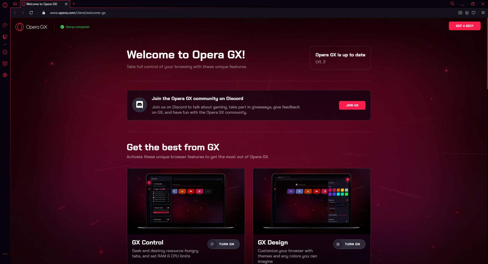 دليل تقني مقارن يسلط الضوء على أبرز متصفحات الألعاب ويشرح لماذا يُعد Opera GX الخيار الأقوى للمستخدمين الذين يرغبون في تجربة ألعاب داخل