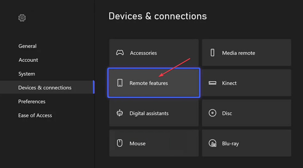 حل مشكلة عدم تشغيل Xbox Remote Play وخطوات الإصلاح