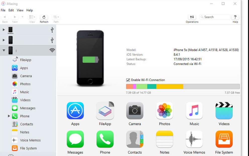 أفضل بدائل لـ iTunes لنظام Windows 11/10: إدارة الوسائط ونقلها بفعالية