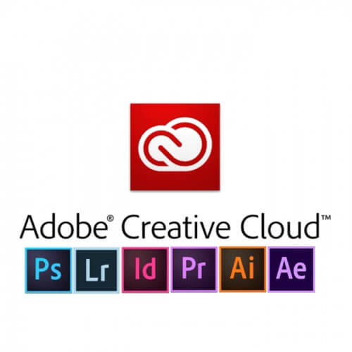 Adobe Creative Cloud - How to find serial number Adobe