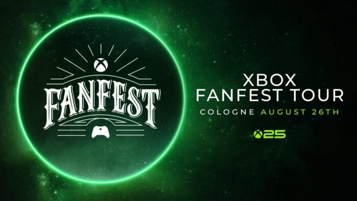 إغلاق باب التسجيل في Xbox FanFest خلال Gamescom 2026 يقترب: تعرف على كيفية الدخول وفرصة الفوز بتذكرتين