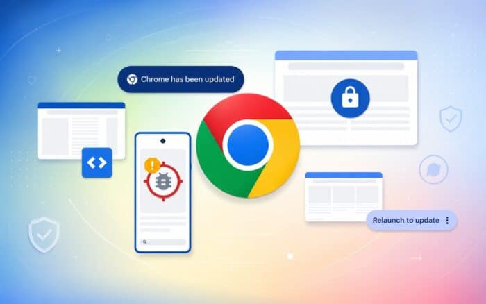 chrome vulnerabilities