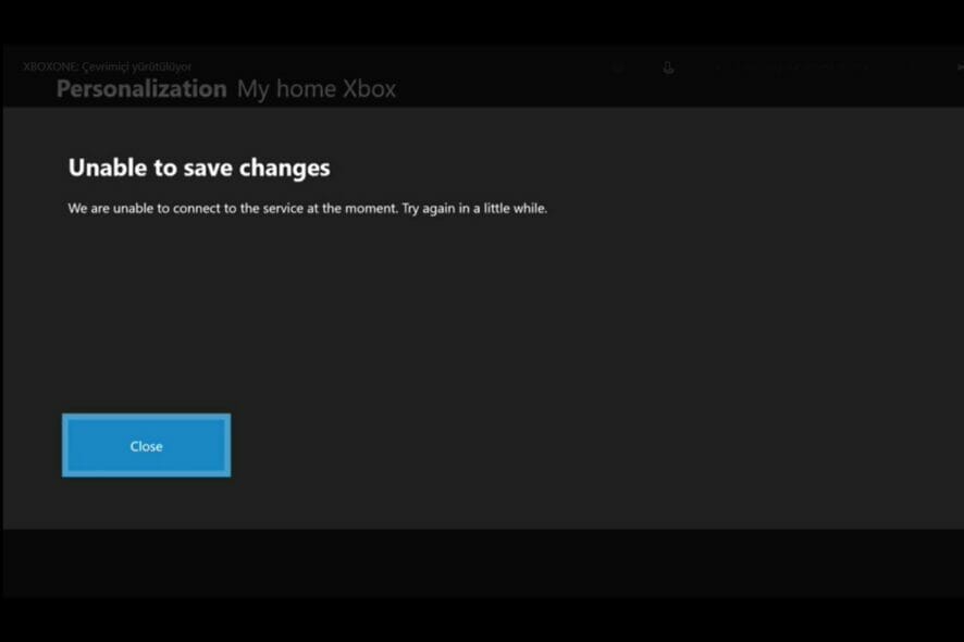 كيفية إصلاح مشكلة عدم عمل خيار الصفحة الرئيسية في Xbox (My Home) في 2026