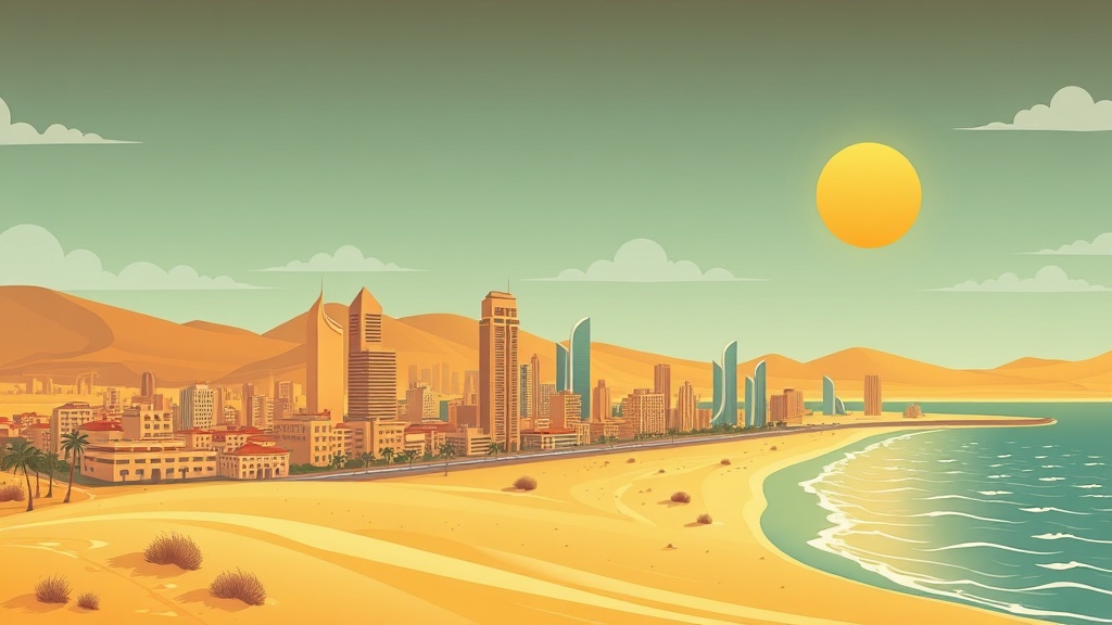 الأرصاد: ذروة الموجة الحارة مستمرة وتصل درجات الحرارة إلى مستويات قياسية