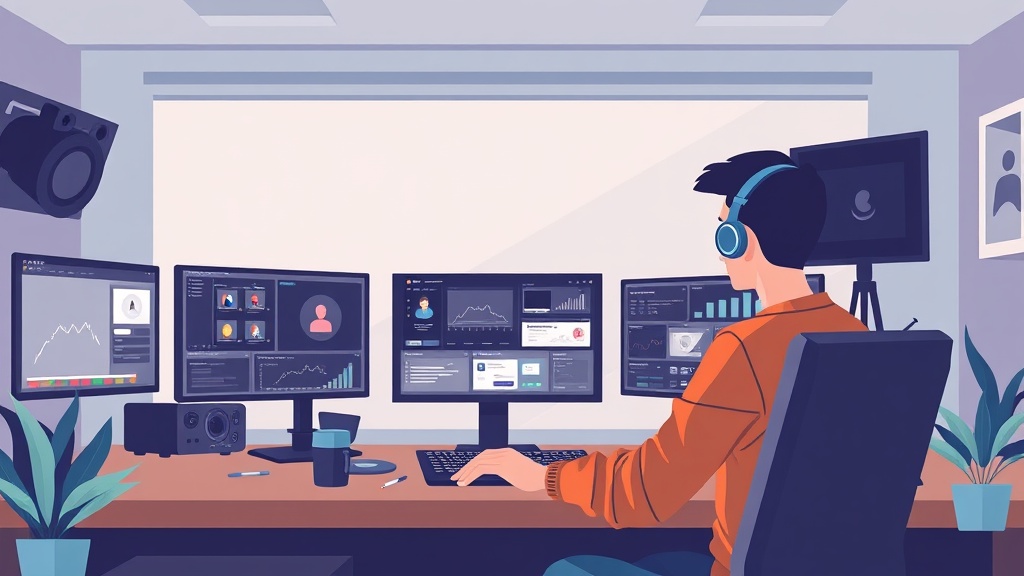 مهن السوشيال: وظائف جديدة تعيد تشكيل سوق العمل الرقمي
