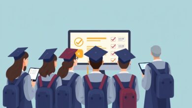 تنسيق الثانوية العامة 2026: بدء تسجيل الرغبات في المرحلة الأولى لمدة 5 أيام وتحديد الموعد خلال الساعات القادمة