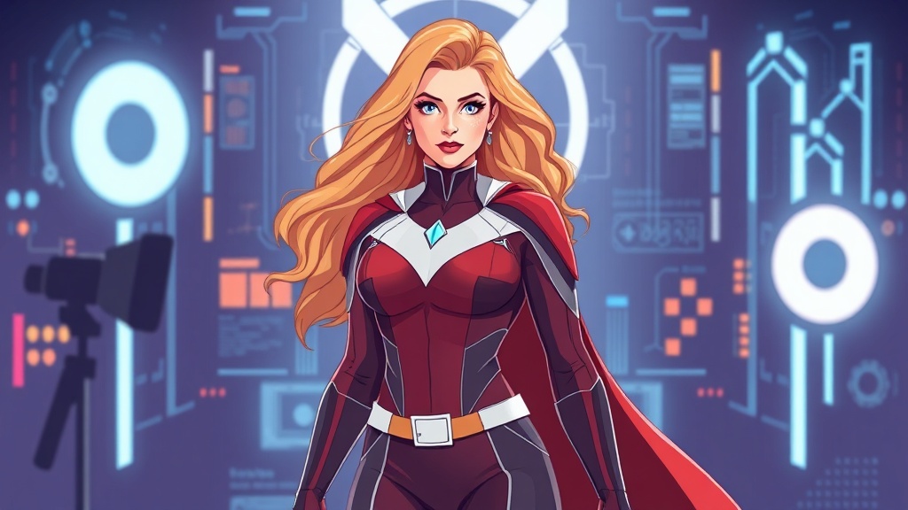 سامارا ويفينج تتولى دور إيما فروست في فيلم إكس-مين الجديد