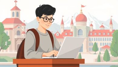 تفاصيل المرحلة الأولى لتنسيق الجامعات 2026 للنظامين الحديث والقديم