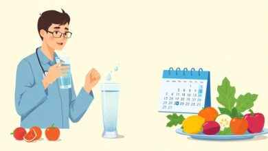 خبير تغذية يحذر من خطأ شائع في شرب المياه يرتكبه الملايين