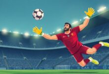 مصطفى شوبير يترك وكيله السابق ويرتبط بـ CAA Base.. خطوة قد تسبق انتقالًا محتملًا