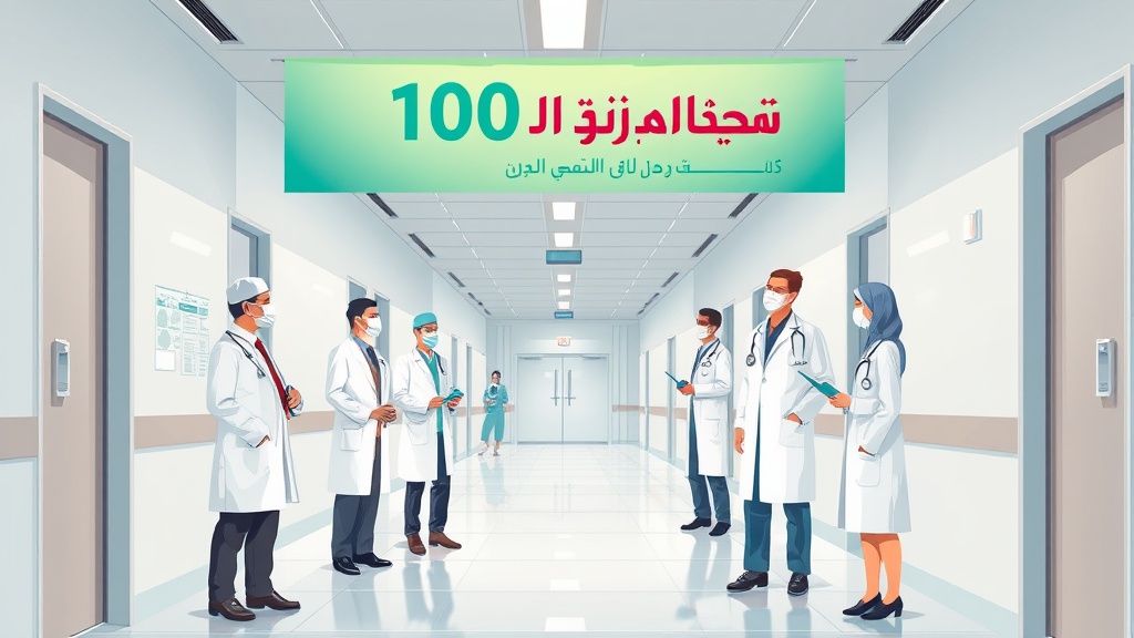 محافظ المنوفية يطلق فعاليات النسخة الرابعة من مبادرة 100 يوم صحة