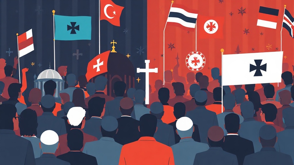 باحث: خطاب الإخوان يكرّس تقسيم المجتمع وكراهية الأوطان ويؤسس للقطيعة مع الدولة