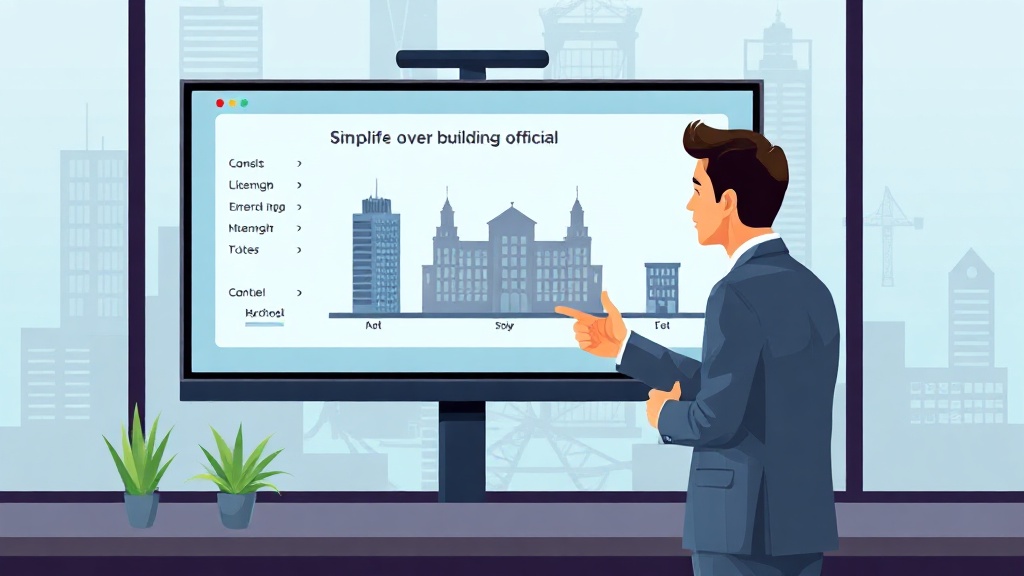 خريطة البناء: تيسيرات لتقنين الأوضاع وتعديلات لإنهاء ملف التصالح مع مهلة مؤقتة للمحال في العقارات المخالفة