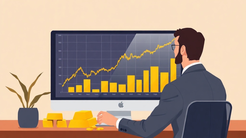 خبير اقتصادي: انخفاض أسعار الذهب مؤقت وفرصة شراء قبل ارتفاع محتمل