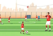 البنك الأهلي يواصل تدريباته بمعسكر القاهرة ويخوض ودياً أمامطلائع الجيش استعداداً للدوري