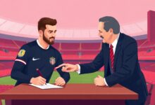 الأهلي يمدد عقد إمام عاشور حتى 2030 ويغلق مفاوضات اتحاد جدة