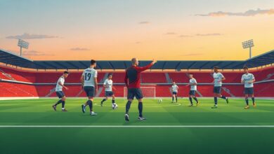 الزمالك يبدأ الإعداد للموسم الجديد.. ومعتمد جمال يطالب بالتركيز