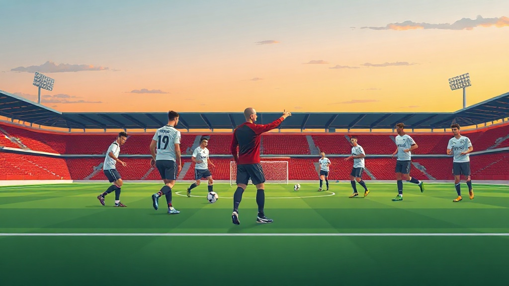 الزمالك يبدأ الإعداد للموسم الجديد.. ومعتمد جمال يطالب بالتركيز