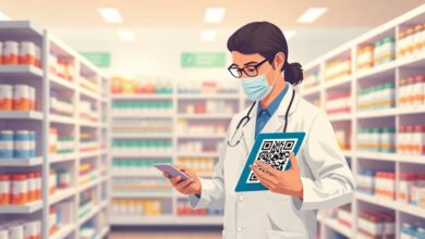 هيئة الدواء المصرية تؤكد استمرارية التسعير الجبرى وعدم إلغاءه وتوضح منظومة التتبع الدوائى
