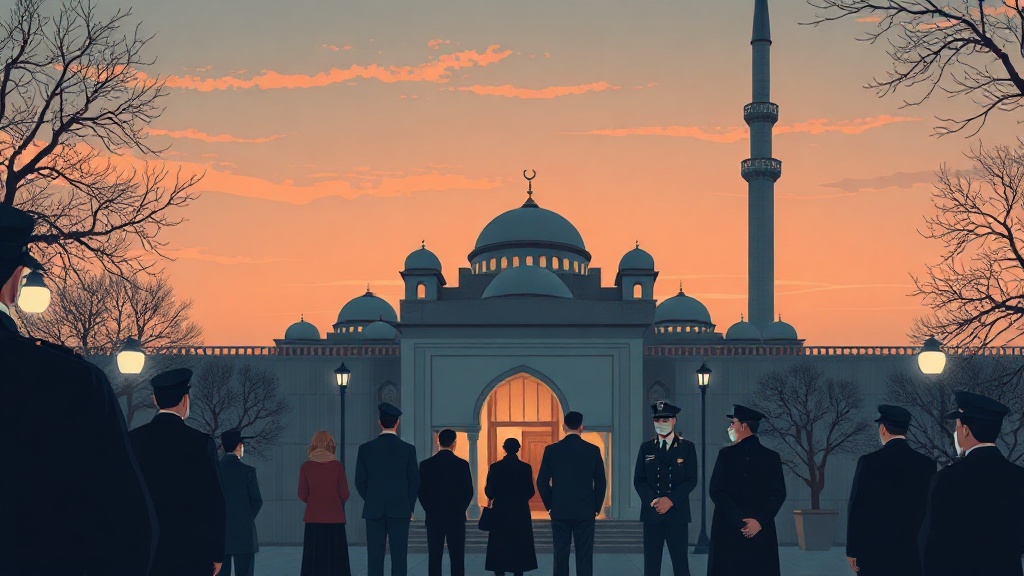حددت أسرة الراحل أحمد عبد العليم والد الزميلة دينا عبد العليم إقامة عزاء في قاعة السلام بمسجد الشرطة علىطريق صلاح سالم يوم السبت