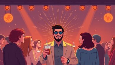 حضورهم قوي وبيجذبوا الأنظار.. 5 أبراج معروفة بامتلاكهم للكاريزما