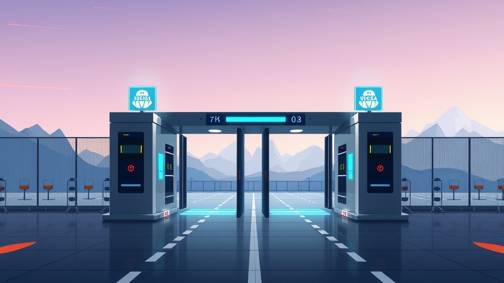 الصين توسّع إجراءات الدخول بدون تأشيرة وتطوّر منظومة الهجرة الرقمية لتسهيل السفر والإجراءات