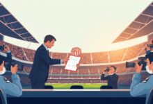 الاتحاد السكندري يعلن إتمام التعاقد مع مصطفى معوض من الوحدات الأردني لمدة 3 مواسم وتفاصيل صفقات الصيف