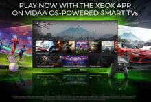 خدمة XBOX Cloud Gaming تصل إلى مزيد من تلفزيونات VIDAA وتلفزيونات Hisense