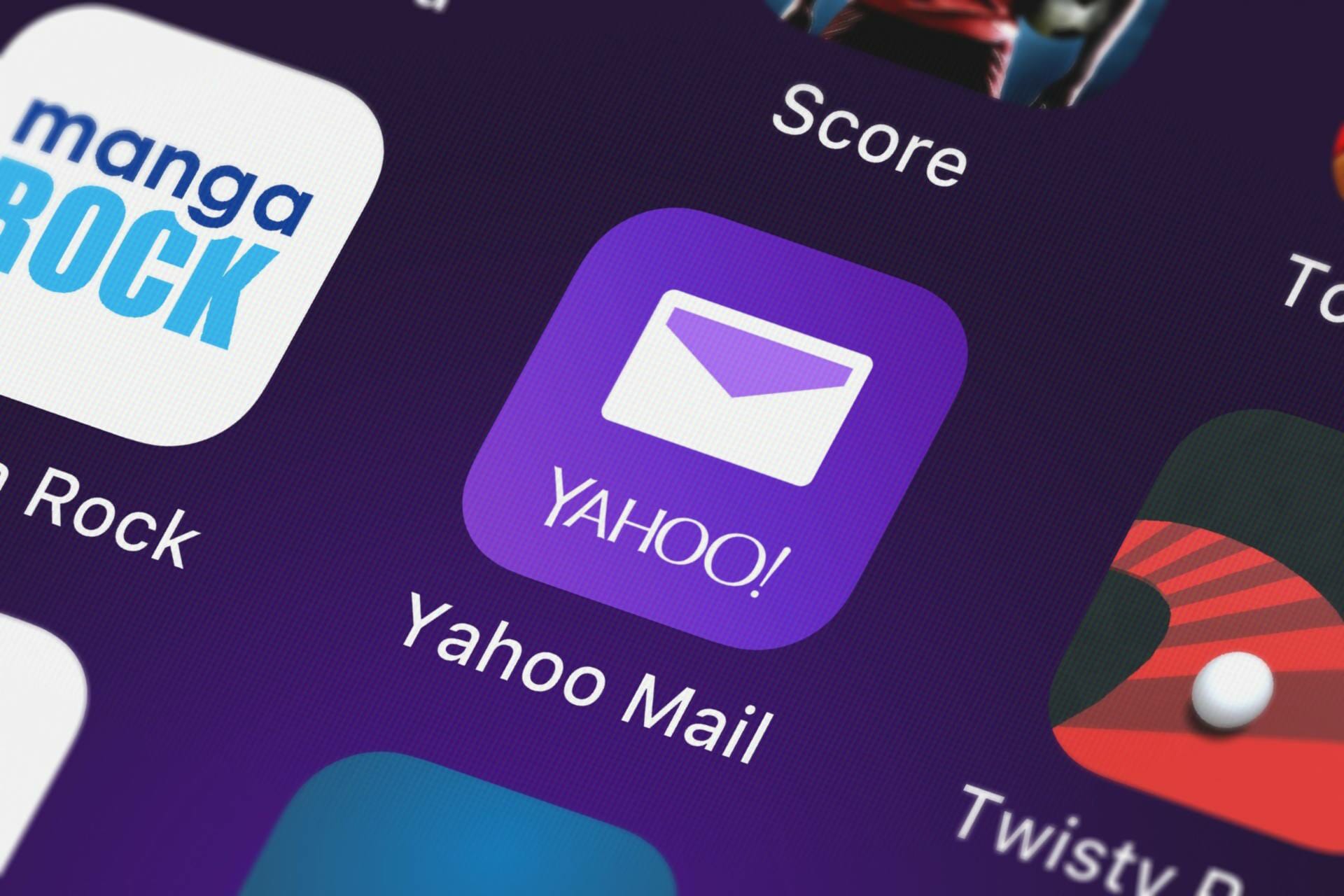 أفضل خمس أدوات لنسخ احتياطي لبريد Yahoo Mail