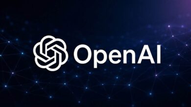 OpenAI يطور مكبر صوت ذكي بتصميم على شكل دونات مع توقعات بسعر يصل إلى 400 دولار وإطلاق في 2027