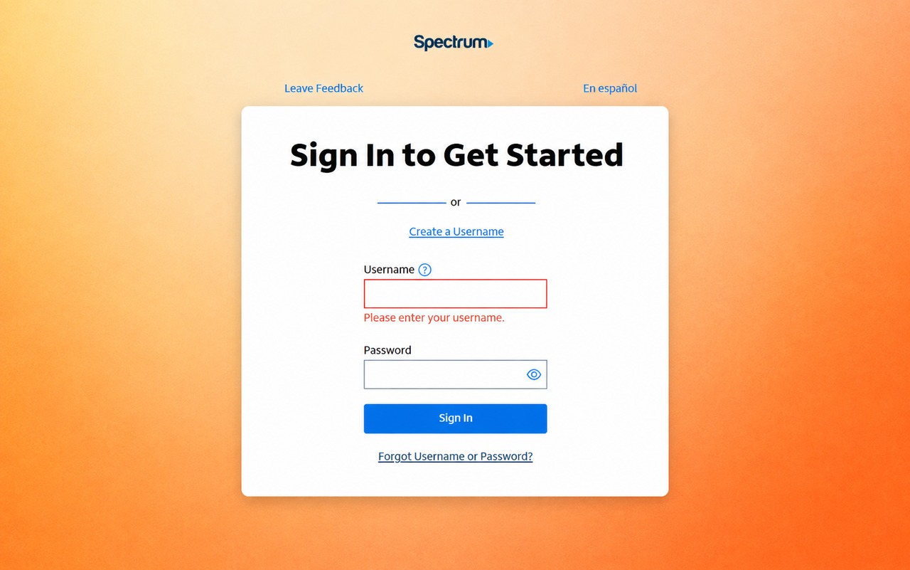 دليل عملي لاستعادة وصولك إلى بريد Spectrum عند تعطل الخدمة، مع خطوات لإعادة التهيئة والتحقق من الإعدادات والمسائل التقنية الشائعة.