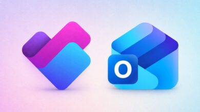 Outlook الجديد يضيف Planner إلى الشريط الجانبي لتسهيل إدارة المهام من البريد