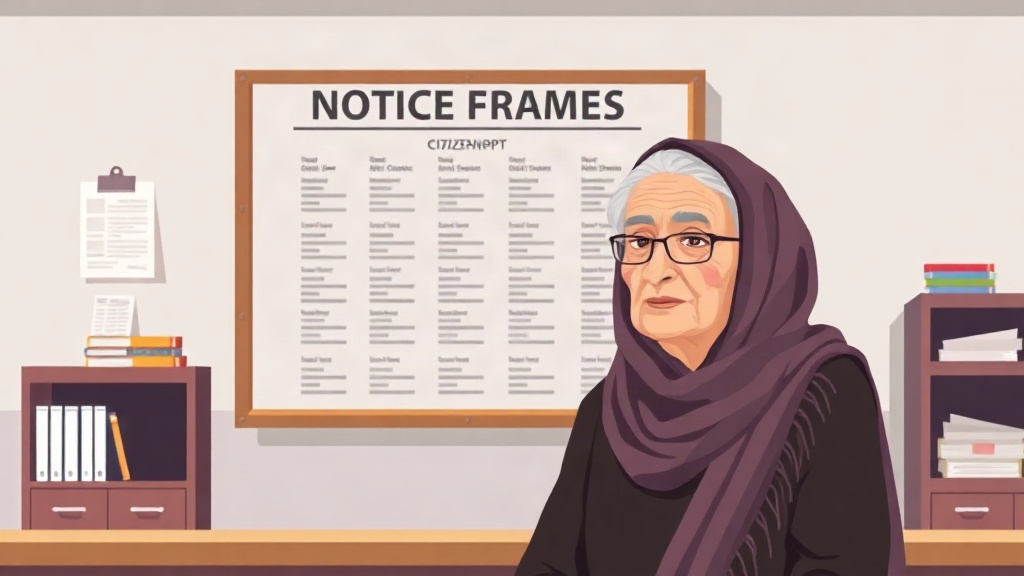 وزير الداخلية يصدر قراراً برد الجنسية المصرية لـ21 مواطنًا بينهم سيدة عمرها 76 عامًا