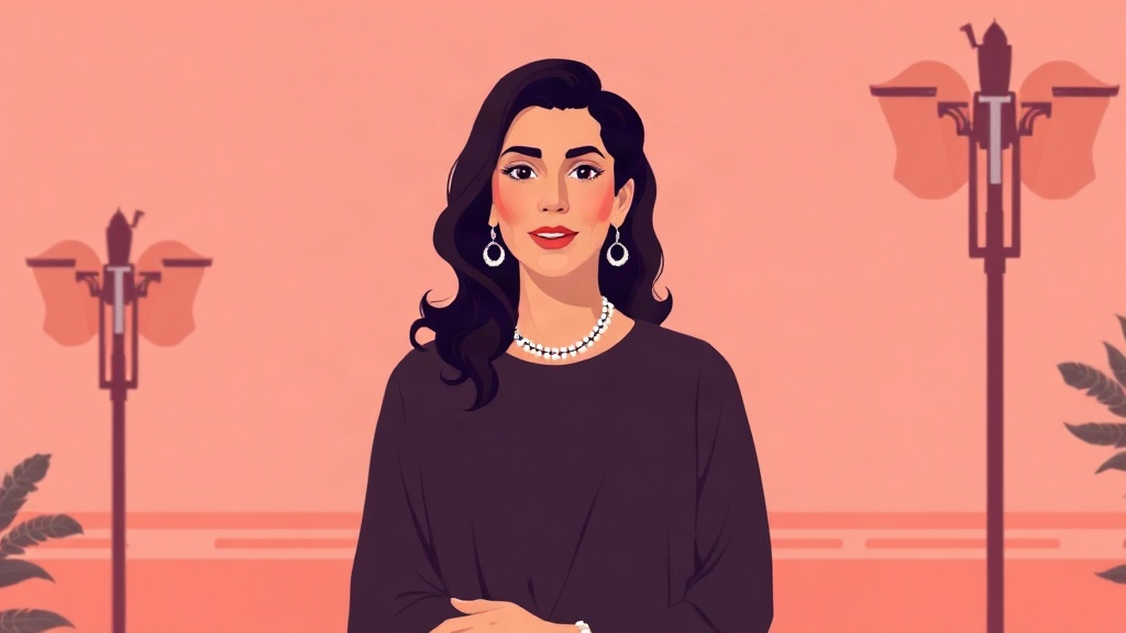 ذكرى ميلاد مريم فخر الدين: أميرة الرومانسية التي صنعت اسمها في السينما العربية