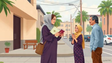 سيدة بسيطة تعيد 100 ألف جنيه لصاحبها وترفض المقابل