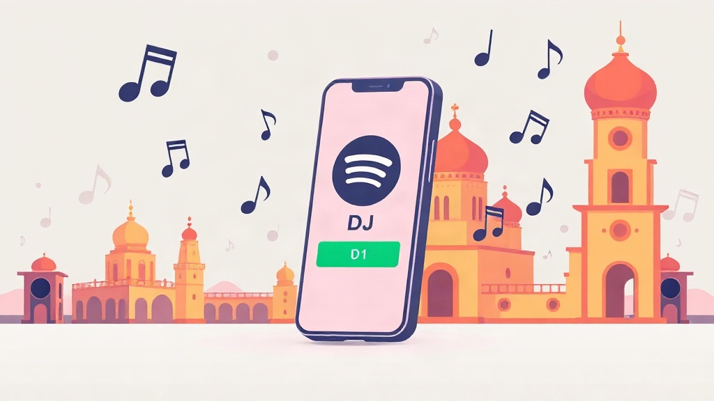 عند فتح Spotify وتوقع تولّي DJ تشغيل القائمة، قد يظهر أن Spotify DJ لا يعمل. الخبر السار أن هذا لا يعني بالضرورة وجود خلل في الحساب، وهذا