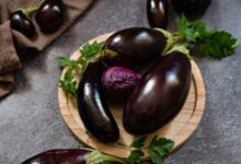 يوم الباذنجان العالمي في 17 أغسطس: 4 وصفات شهية لا تقاوم